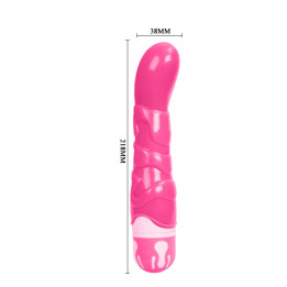 B Swish - Controle Remoto Rosa Clssico Bnaughty Unleashed