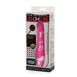 B Swish - Bwild Classic Marine Rabbit Vibratore Guava