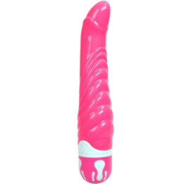 Baile - la Bite Réaliste Rose g-Spot 21.8 cm