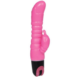 Baile - Vibratore Rosa 22.5 cm