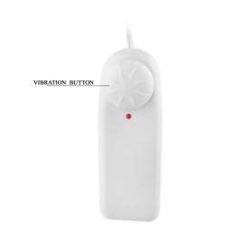 B Swish - Bwild Deluxe Bunny Coniglio Vibratore Giada
