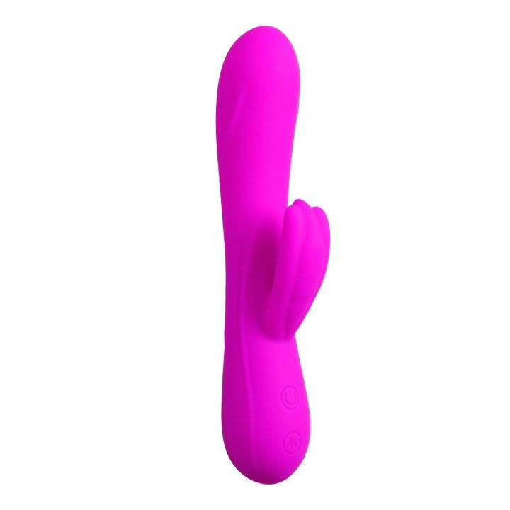 Pretty Love - Vibrateur Stimulateur Barrete