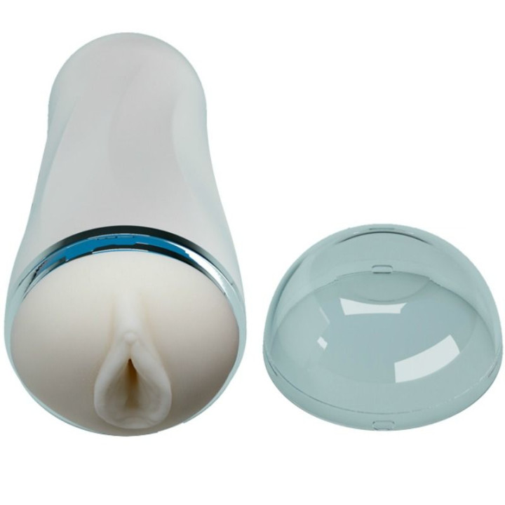 Pretty Love - Masturbador Masculino Projeto de Vagina