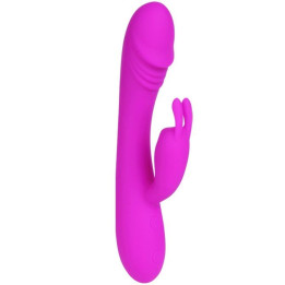 Pretty Love - Smart Vibratore Con Coniglio 30 Modalit Hunter