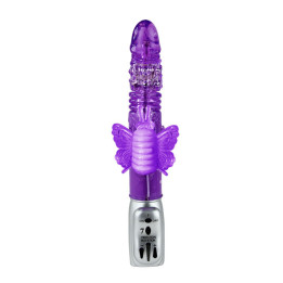 Baile - Mariposa Tulip Rotador up & Down