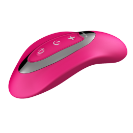 Nalone - Curve Intelligenter Stimulator-Vibrator