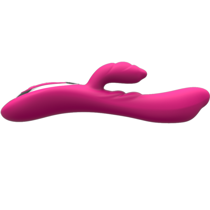Nalone - Vibratore Intelligente Touch 2