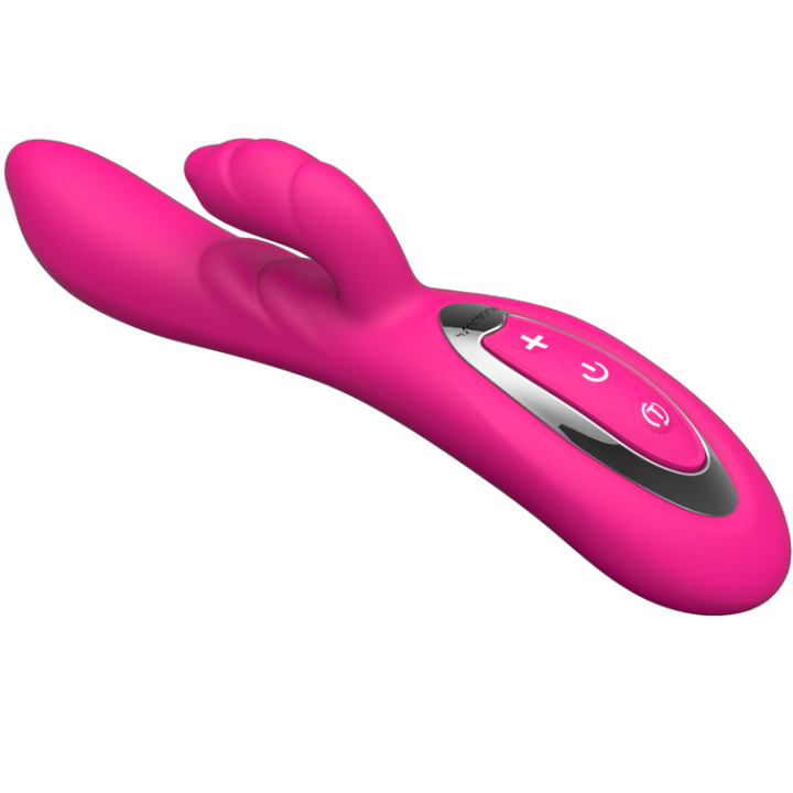 Nalone - Touch 2 Smart Vibrator