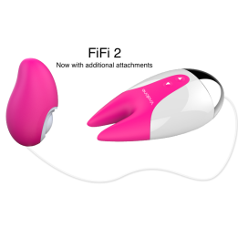 Nalone - Stimolatore Clitoride Fifi 2