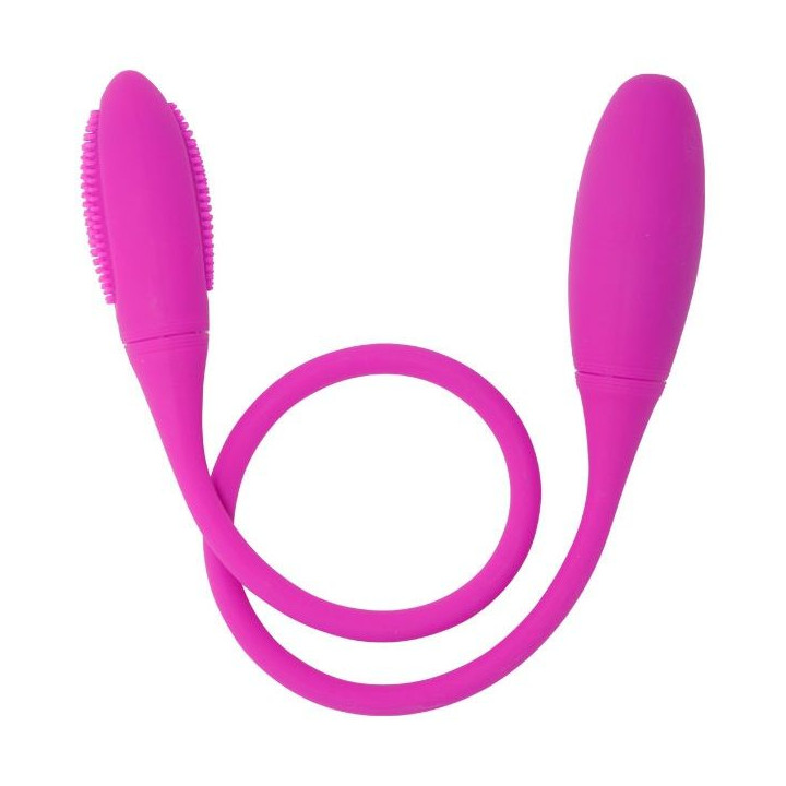 Pretty Love - Snaky Deluxe Vibrator 7 v