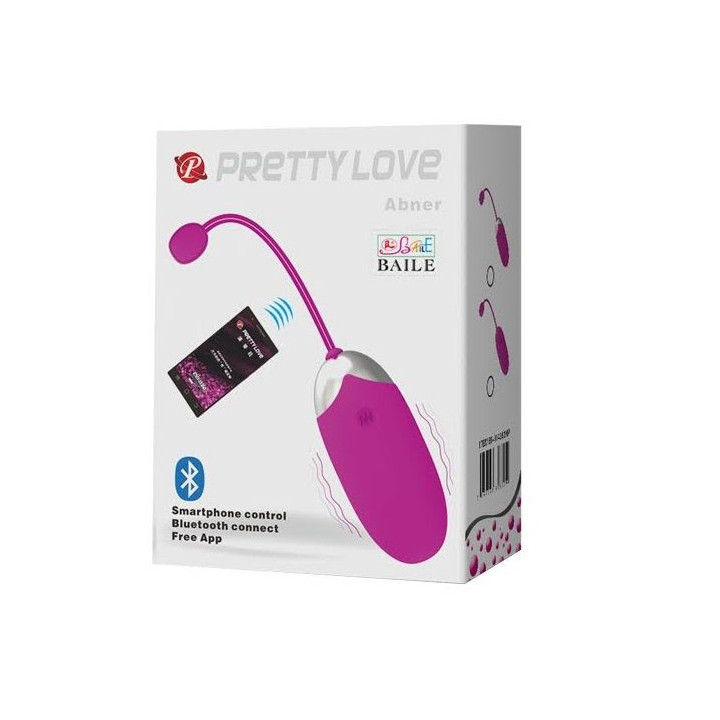 Lelo - Loki Vibrador Prostático Negro