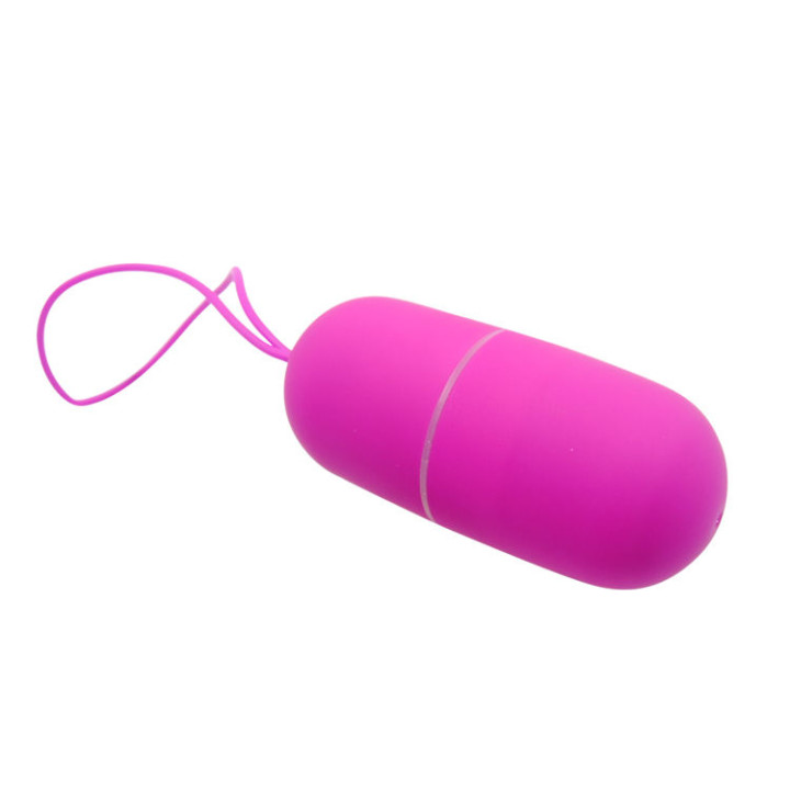 Pretty Love - Oeuf Vibrant Arvin Télécommande 12v