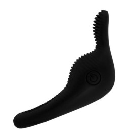 Baile - Pretty Bunny Triplo Vibratore Rotatore
