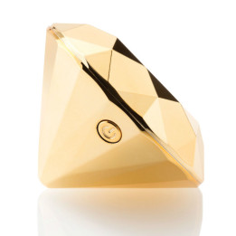 Bijoux - Indiscrets Twenty One Diamond Vibratore