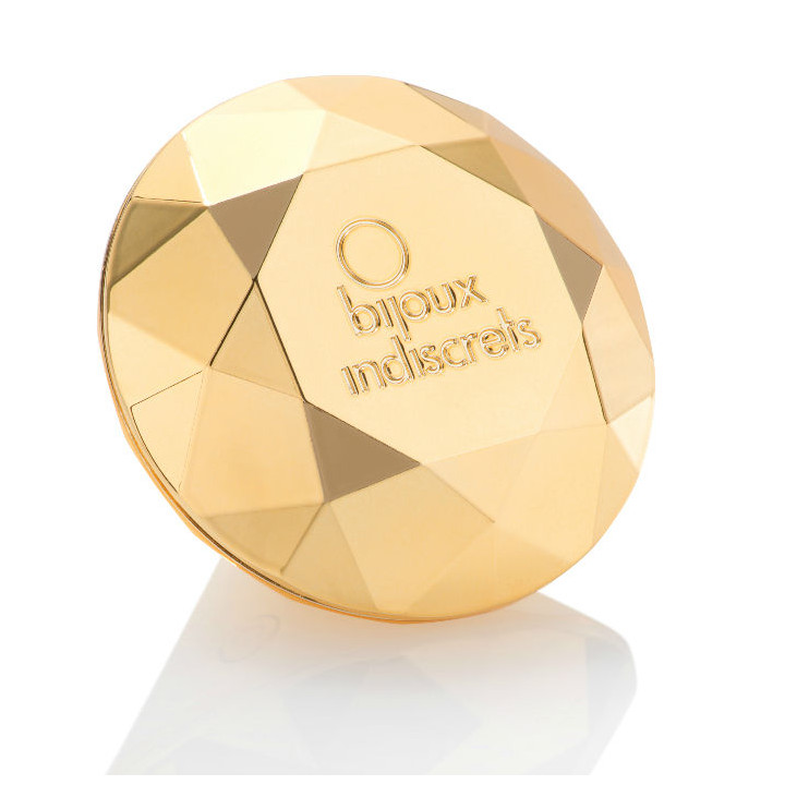 Bijoux - Indiscrets Twenty One Diamante Vibrador