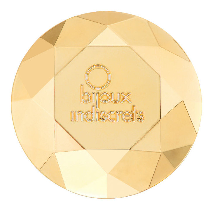 Bijoux - Indiscrets Twenty One Diamond Vibratore