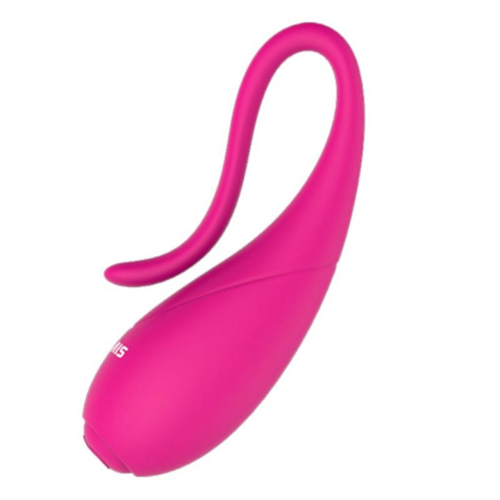 Nalone - Coco Vibrator-Klemmen
