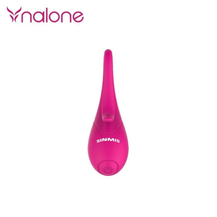 Nalone - Coco Vibrator-Klemmen