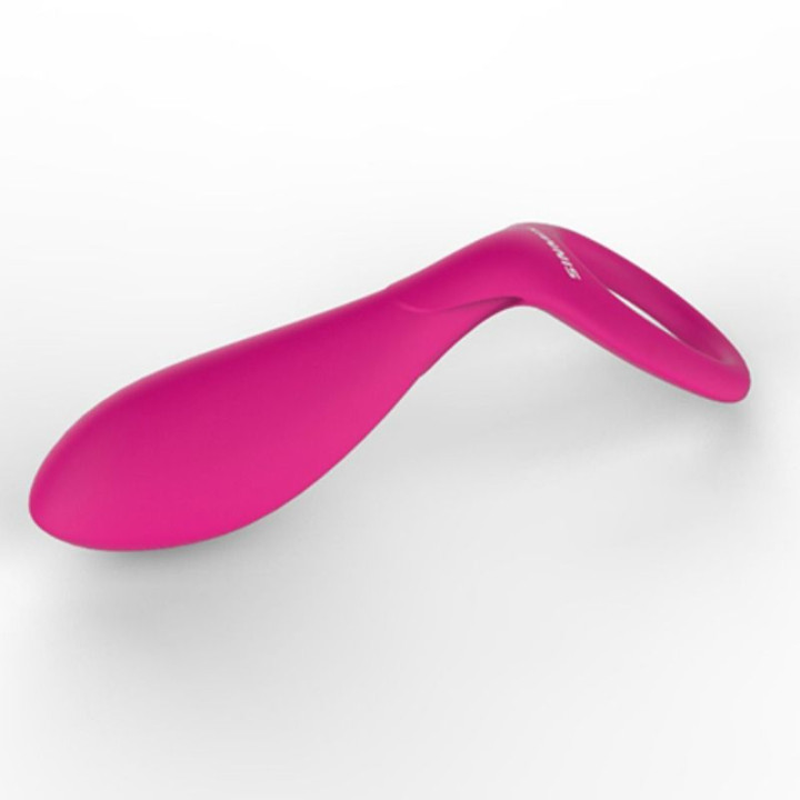 Nalone - Anel Vibrador Tango