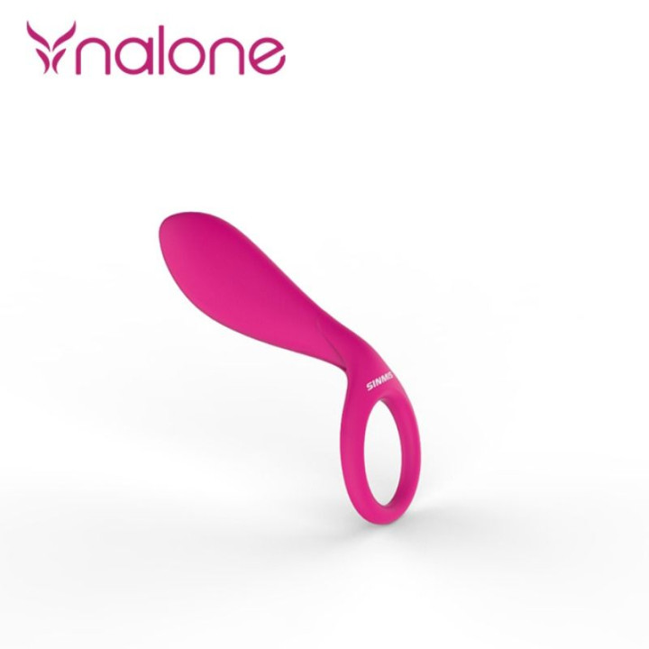 Nalone - Anel Vibrador Tango