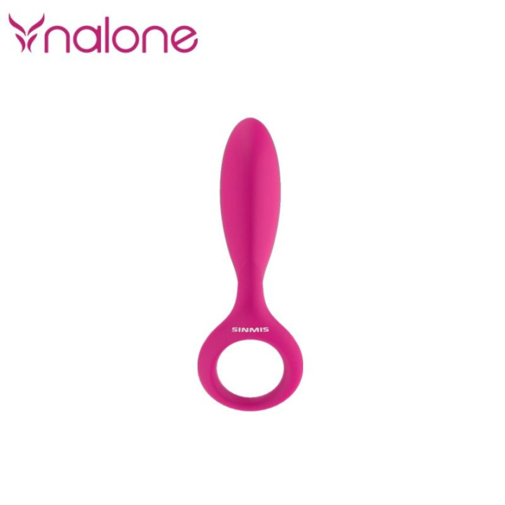 Nalone - Anel Vibrador Tango