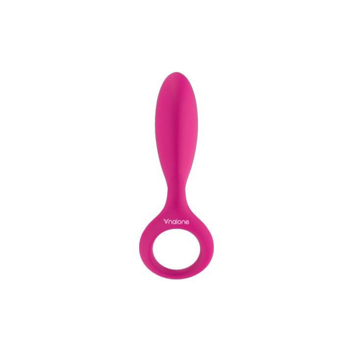 Nalone - Anel Vibrador Tango