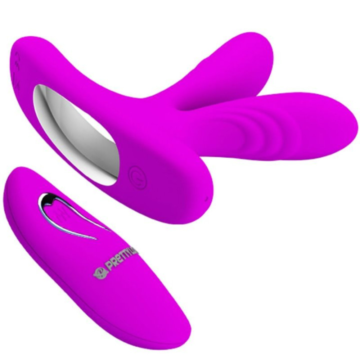 Pretty Love - Estimulador de Dedo Mgico