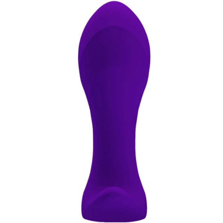 Pretty Love - Lilac Analvibrator
