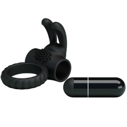 Bijoux - Indiscrets Vibrador Vinte e um Diamante
