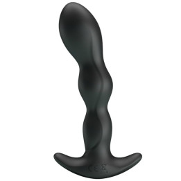 Pretty Love - Massager Anal 12 Modos de Vibrao