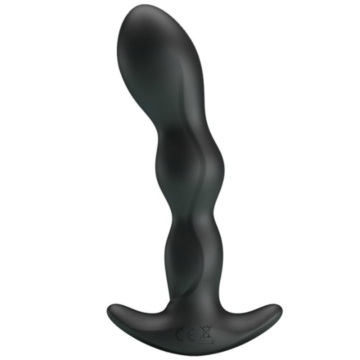 Pretty Love - Anal Massager 12 Vibrationsmodi