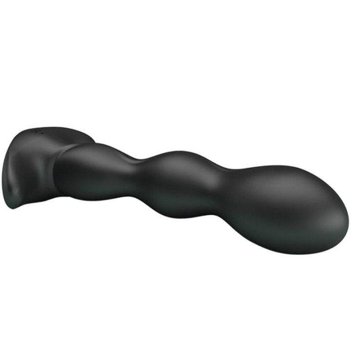 Pretty Love - Masseur Anal 12 Modes de Vibration