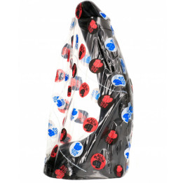 Hidden Desire - Inferno Dildo Fat Boys 22 cm