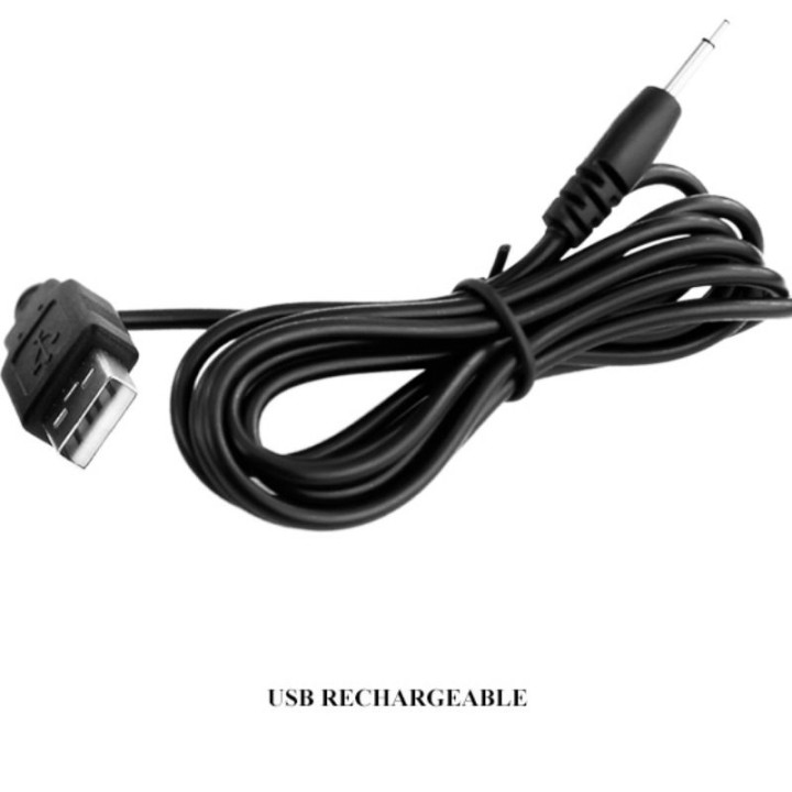 Pretty Love - Anal Massager 12 Vibrationsmodi