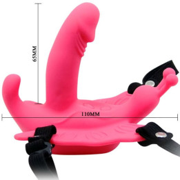 Nalone - Tango Anillo Vibrador