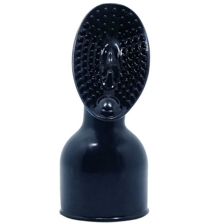 Baile - Tête Interchangeable Pour Masseur de Stimulation du Clitoris