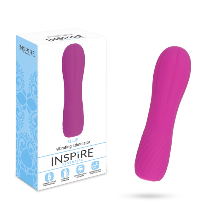 Inspire Essential - Ellie Viola