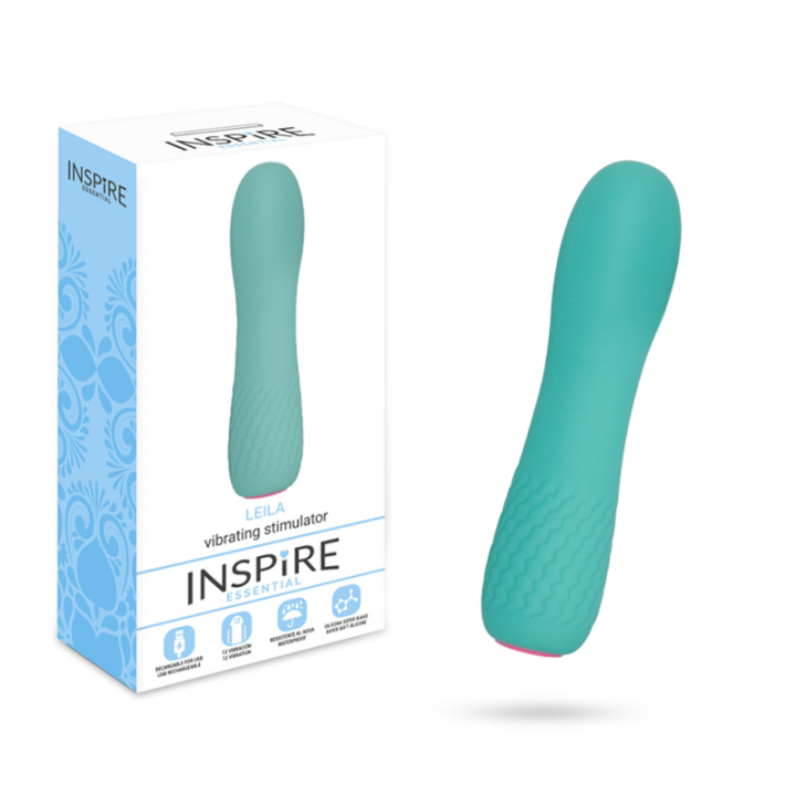 Inspire Essential - Leila Turchese