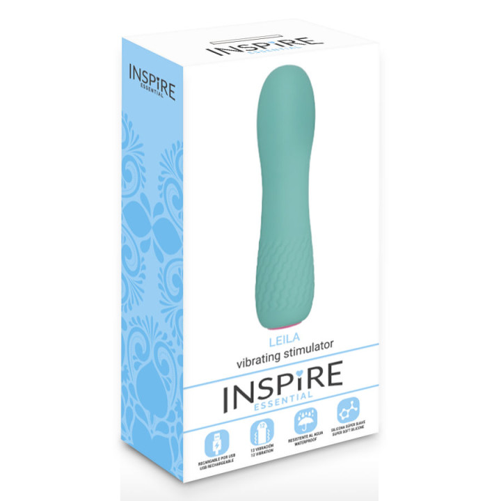 Inspire Essential - Leila Turchese