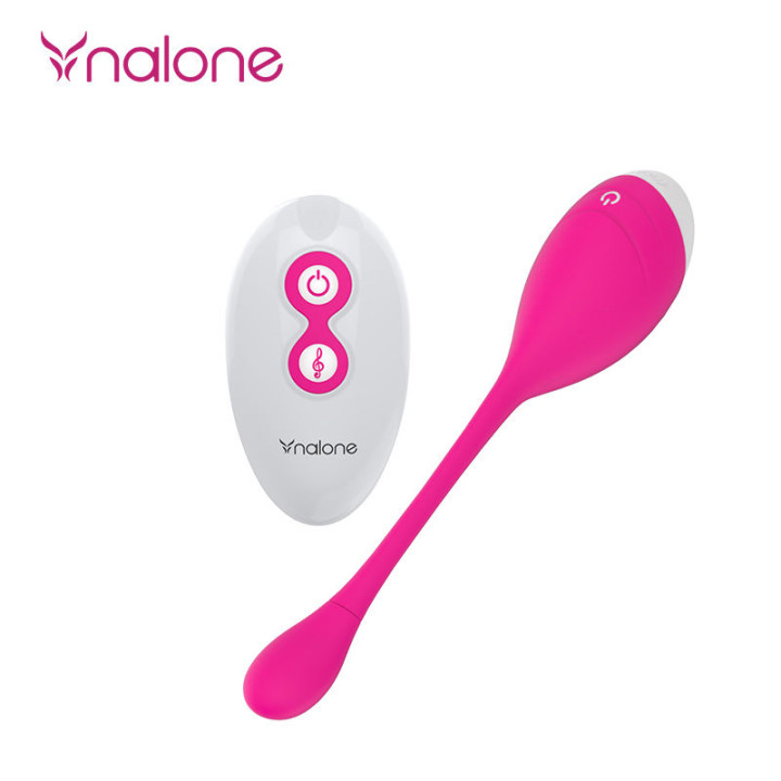 Nalone - Télécommande Sweetie Rose