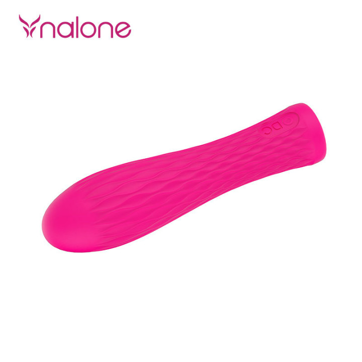 Nalone - Ian Mini Rosa Vibrator