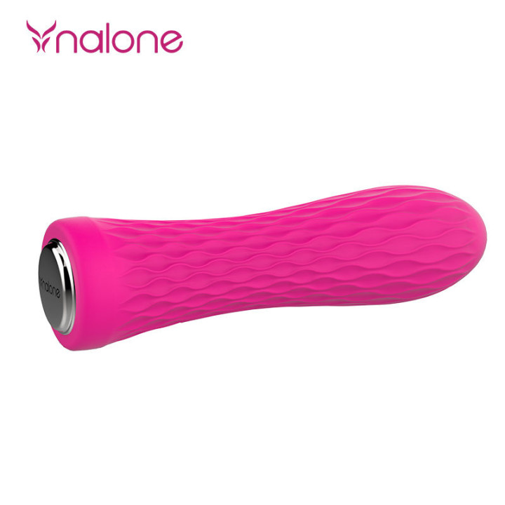 Nalone - Ian Mini Rosa Vibrator