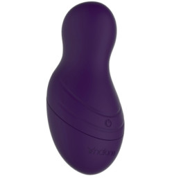 Nalone - Gogo Stimulateur Lilas Gel Doux
