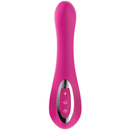Nalone - Vibratore Touch System Rosa