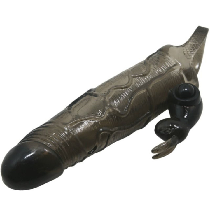 Nalone - Vibrating Love Pink Vibrating Ring