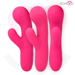 Pretty Love - Flirtazione Stimolatore Del Punto g 30 Modalit
