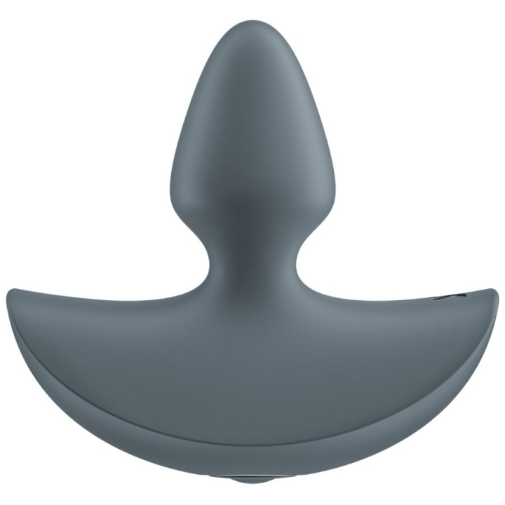 Satisfyer - Vibratore Anale Per Principianti Assoluti Con 1 Plug