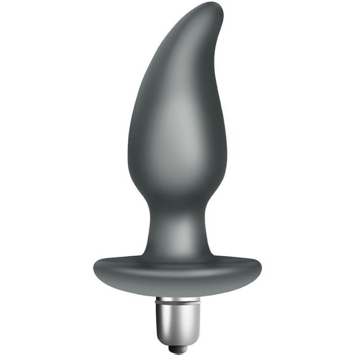 Climaximum - Idosi Bullet Plug Anale Vibrante