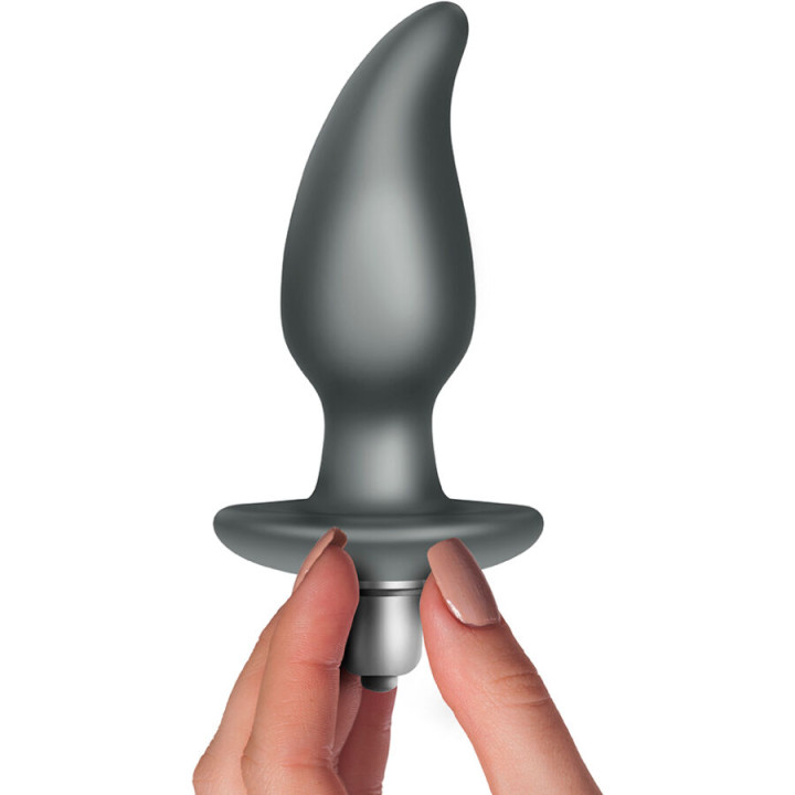Climaximum - Idosi Bullet Wibracyjny Korek Analny