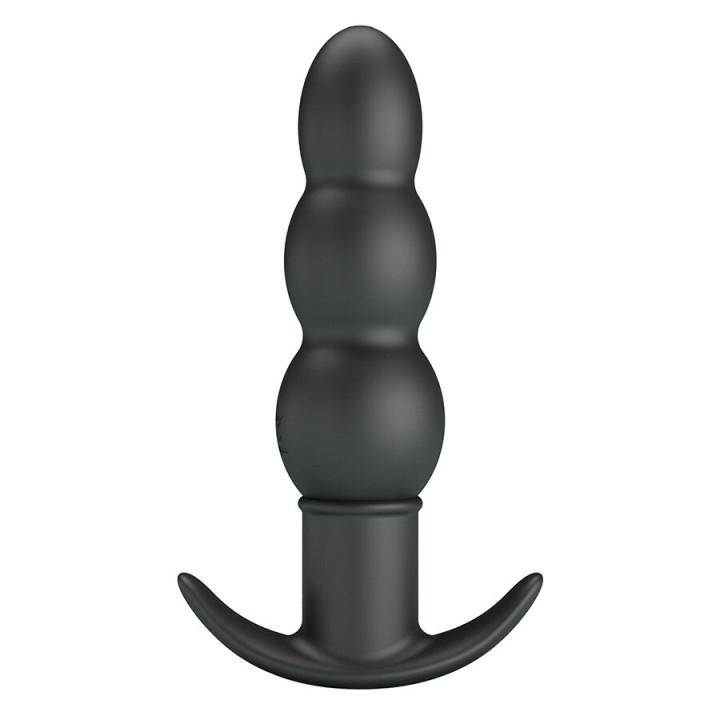 Pretty Love - Aeaeas ​​Vibrierender Analplug